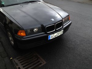E36 318is goes dapper Style - 3er BMW - E36 E36 318is goes dapper Style - 3er BMW - E36