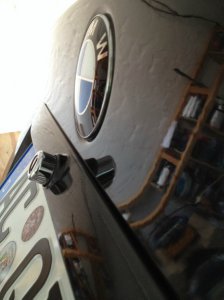 E36 318is goes dapper Style - 3er BMW - E36 E36 318is goes dapper Style - 3er BMW - E36
