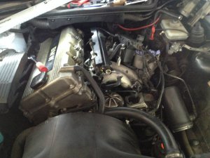 E36 318is goes dapper Style - 3er BMW - E36 E36 318is goes dapper Style - 3er BMW - E36