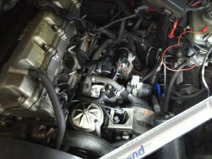 E36 318is goes dapper Style - 3er BMW - E36 E36 318is goes dapper Style - 3er BMW - E36