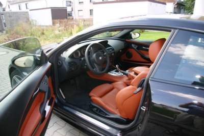 M6 G-Power SKIII "Hurricane RR" - Fotostories weiterer BMW Modelle