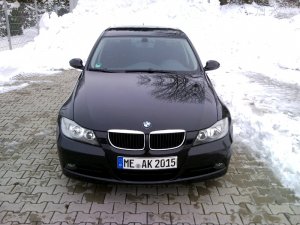 E90 / ECD-Performance - 3er BMW - E90 / E91 / E92 / E93