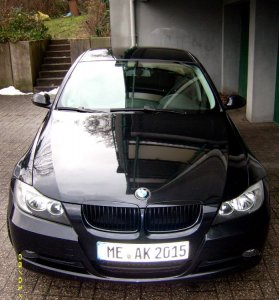 E90 / ECD-Performance - 3er BMW - E90 / E91 / E92 / E93
