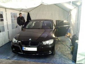 E90 / ECD-Performance - 3er BMW - E90 / E91 / E92 / E93