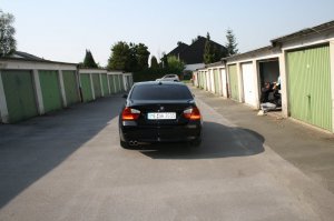 E90 / ECD-Performance - 3er BMW - E90 / E91 / E92 / E93