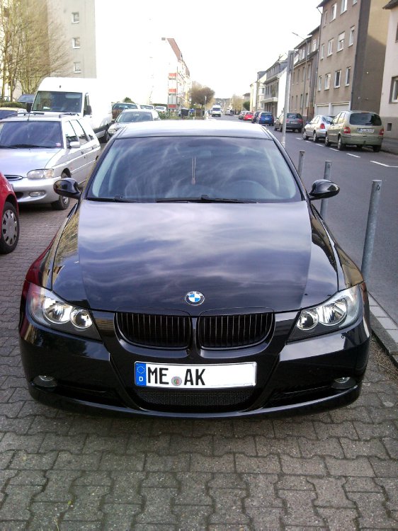 E90 / ECD-Performance - 3er BMW - E90 / E91 / E92 / E93