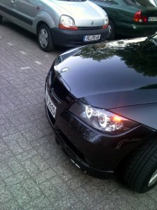 E90 / ECD-Performance - 3er BMW - E90 / E91 / E92 / E93