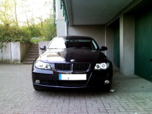 E90 / ECD-Performance - 3er BMW - E90 / E91 / E92 / E93