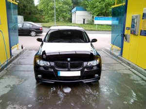 E90 / ECD-Performance - 3er BMW - E90 / E91 / E92 / E93