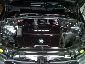 E90 / ECD-Performance - 3er BMW - E90 / E91 / E92 / E93