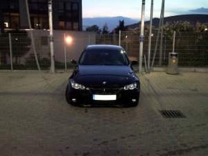 E90 / ECD-Performance - 3er BMW - E90 / E91 / E92 / E93