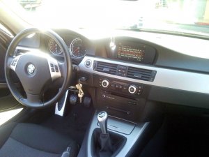 E90 / ECD-Performance - 3er BMW - E90 / E91 / E92 / E93