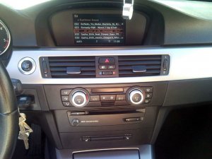 E90 / ECD-Performance - 3er BMW - E90 / E91 / E92 / E93