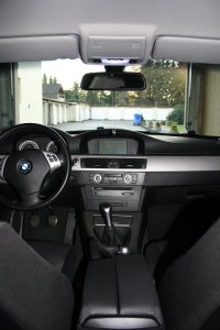 E90 / ECD-Performance - 3er BMW - E90 / E91 / E92 / E93