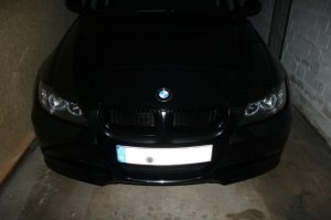 E90 / ECD-Performance - 3er BMW - E90 / E91 / E92 / E93