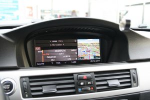 E90 / ECD-Performance - 3er BMW - E90 / E91 / E92 / E93