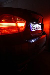 E90 / ECD-Performance - 3er BMW - E90 / E91 / E92 / E93