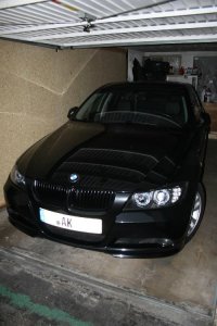 E90 / ECD-Performance - 3er BMW - E90 / E91 / E92 / E93