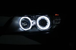 E90 / ECD-Performance - 3er BMW - E90 / E91 / E92 / E93