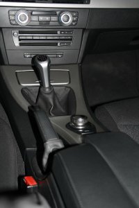 E90 / ECD-Performance - 3er BMW - E90 / E91 / E92 / E93