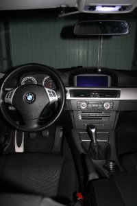 E90 / ECD-Performance - 3er BMW - E90 / E91 / E92 / E93