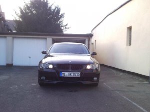 E90 / ECD-Performance - 3er BMW - E90 / E91 / E92 / E93