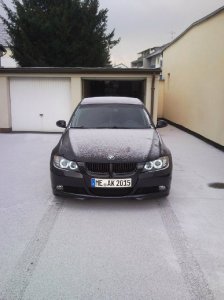E90 / ECD-Performance - 3er BMW - E90 / E91 / E92 / E93