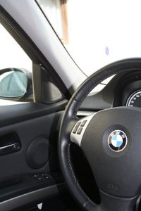 E90 / ECD-Performance - 3er BMW - E90 / E91 / E92 / E93
