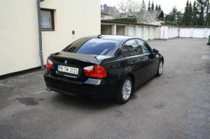 E90 / ECD-Performance - 3er BMW - E90 / E91 / E92 / E93