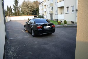 E90 / ECD-Performance - 3er BMW - E90 / E91 / E92 / E93