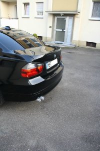 E90 / ECD-Performance - 3er BMW - E90 / E91 / E92 / E93