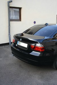 E90 / ECD-Performance - 3er BMW - E90 / E91 / E92 / E93