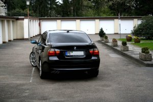 E90 / ECD-Performance - 3er BMW - E90 / E91 / E92 / E93