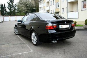 E90 / ECD-Performance - 3er BMW - E90 / E91 / E92 / E93