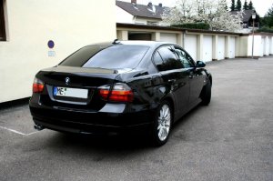E90 / ECD-Performance - 3er BMW - E90 / E91 / E92 / E93