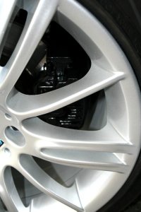 E90 / ECD-Performance - 3er BMW - E90 / E91 / E92 / E93