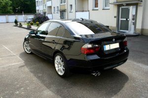 E90 / ECD-Performance - 3er BMW - E90 / E91 / E92 / E93