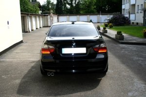 E90 / ECD-Performance - 3er BMW - E90 / E91 / E92 / E93
