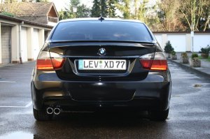 E90 / ECD-Performance - 3er BMW - E90 / E91 / E92 / E93