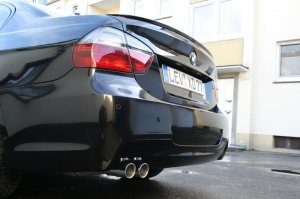 E90 / ECD-Performance - 3er BMW - E90 / E91 / E92 / E93