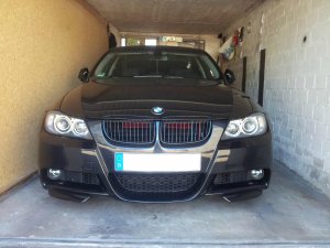 E90 / ECD-Performance - 3er BMW - E90 / E91 / E92 / E93