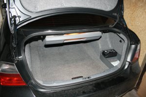 E90 / ECD-Performance - 3er BMW - E90 / E91 / E92 / E93