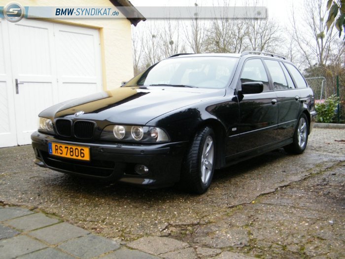 BMW-Syndikat Fotostorie
