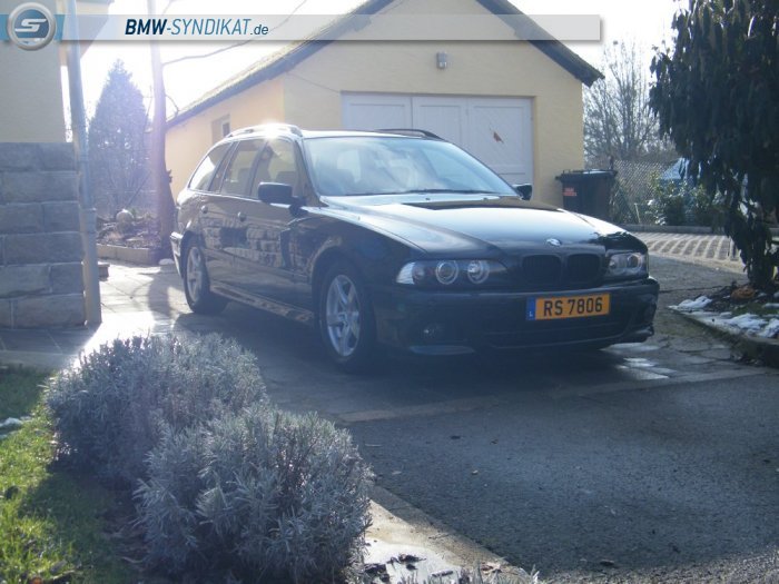 BMW-Syndikat Fotostorie