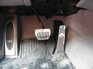 E39 530da Edition Sport - 5er BMW - E39