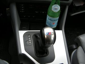 E39 530da Edition Sport - 5er BMW - E39