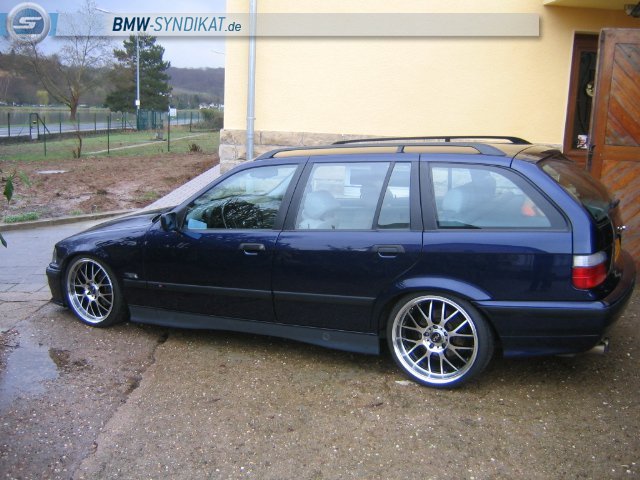 BMW-Syndikat Fotostorie
