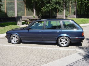 E39 530da Edition Sport - 5er BMW - E39