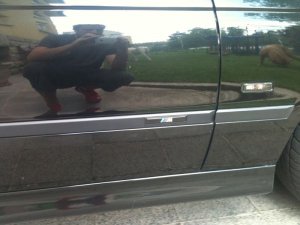 E39 530da Edition Sport - 5er BMW - E39