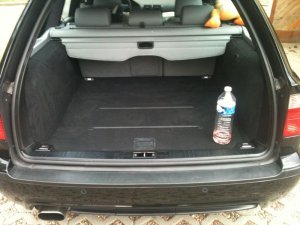 E39 530da Edition Sport - 5er BMW - E39